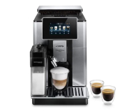 DeLonghi Ekspres automatyczny ECAM 610.74.MB Primadonna Soul - 1066729 - zdjęcie 1